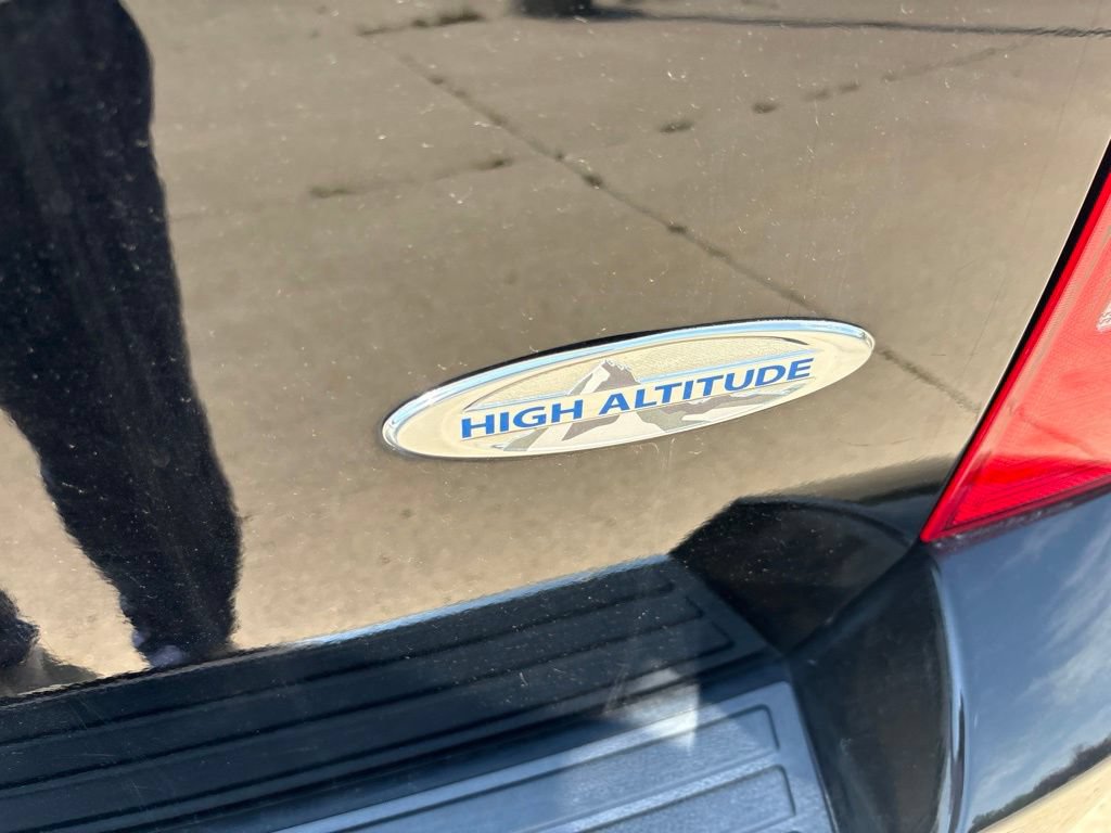 Used 2016 Jeep Patriot High Altitude AWD/4WD image 23