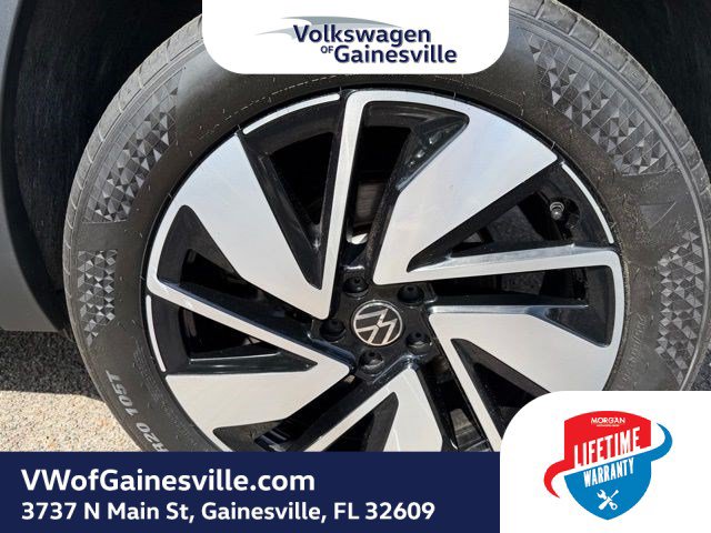Certified 2025 Volkswagen Atlas SEL AWD/4WD image 28
