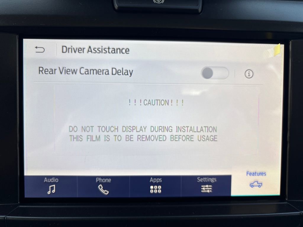 New 2026 Ford F350 XL w/ XL Chrome Package AWD/4WD image 25