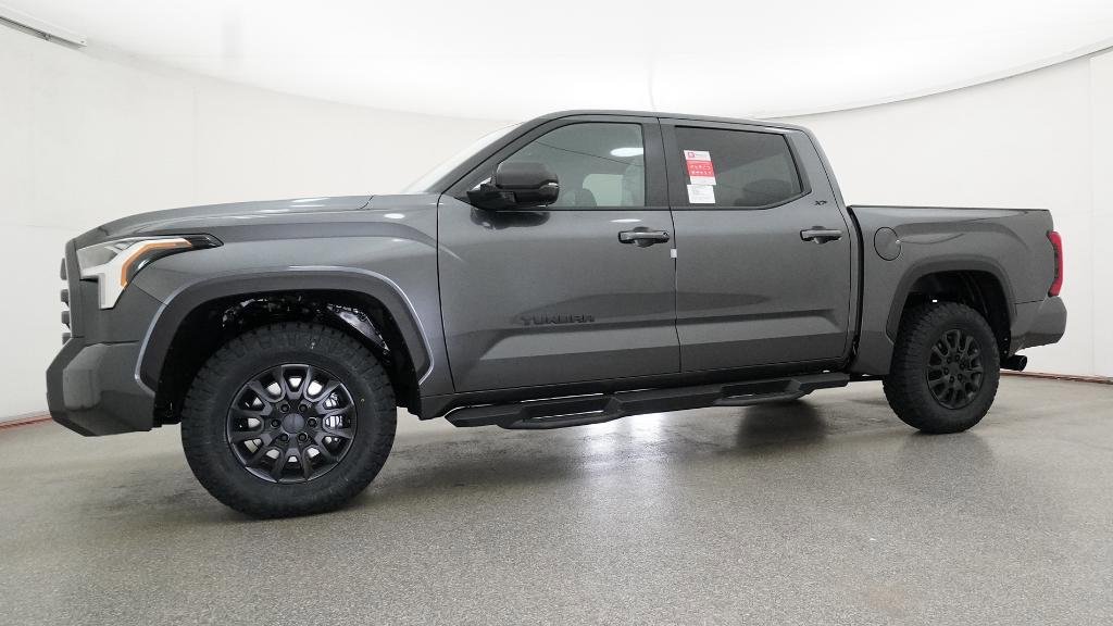New 2026 Toyota Tundra SR5 AWD/4WD image 13