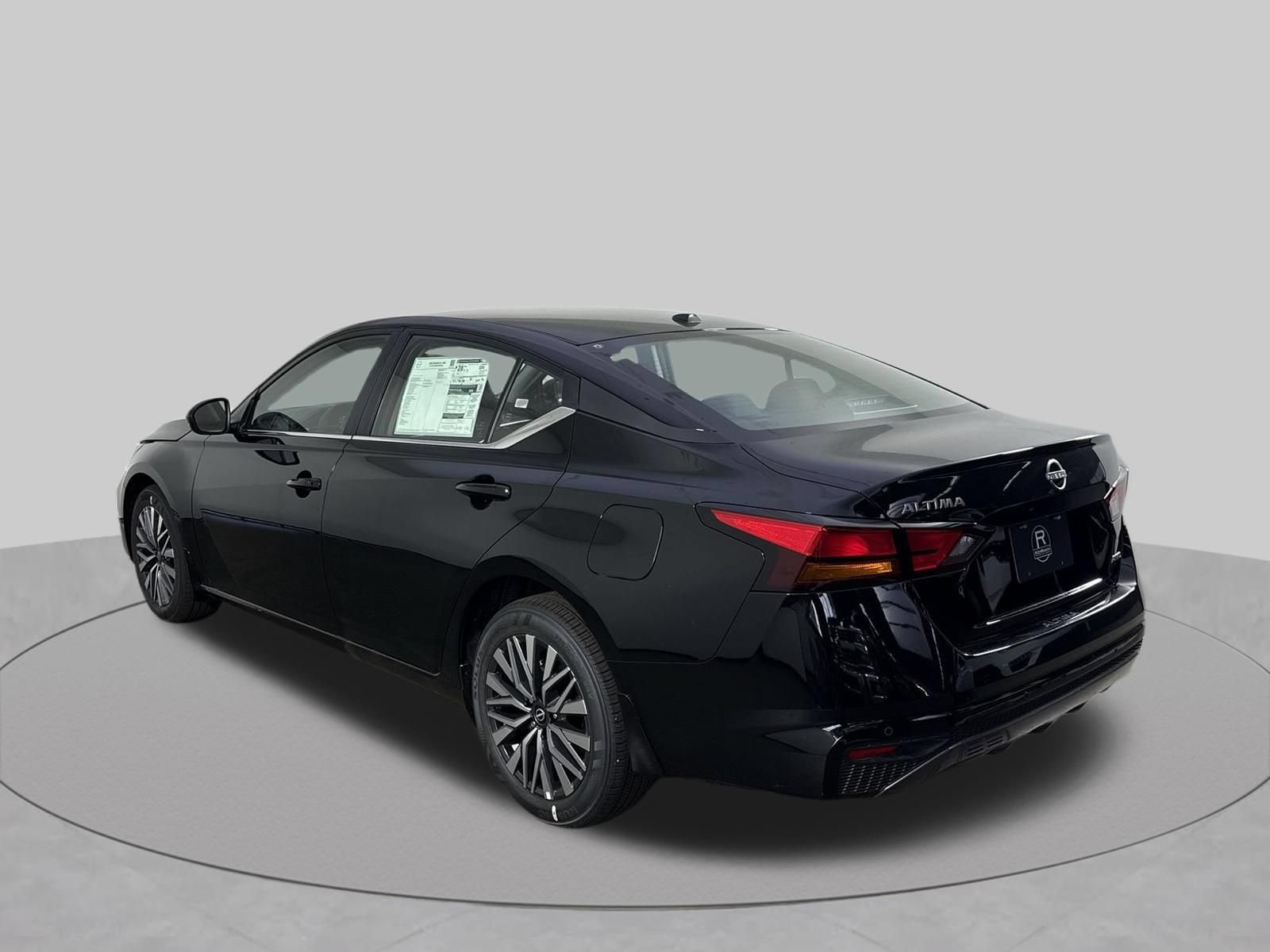 New 2026 Nissan Altima 2.5 SV AWD/4WD image 31