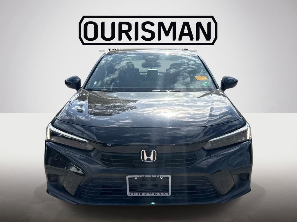 Used 2024 Honda Civic Sport image 2