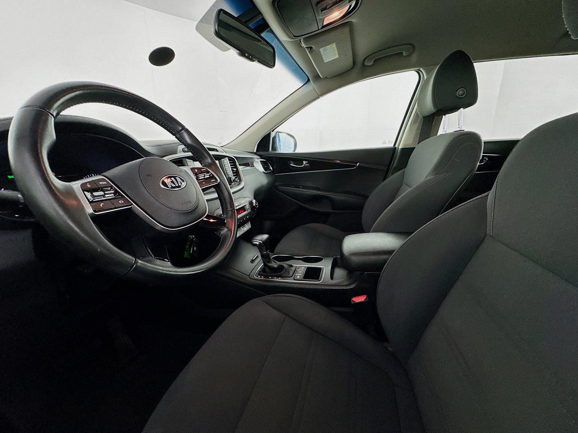 Used 2019 Kia Sorento AWD w/ Option Group 020 image 19
