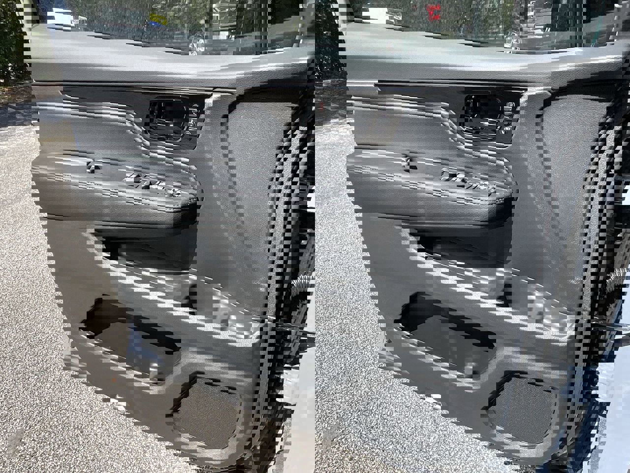 New 2026 Honda Odyssey Elite image 17