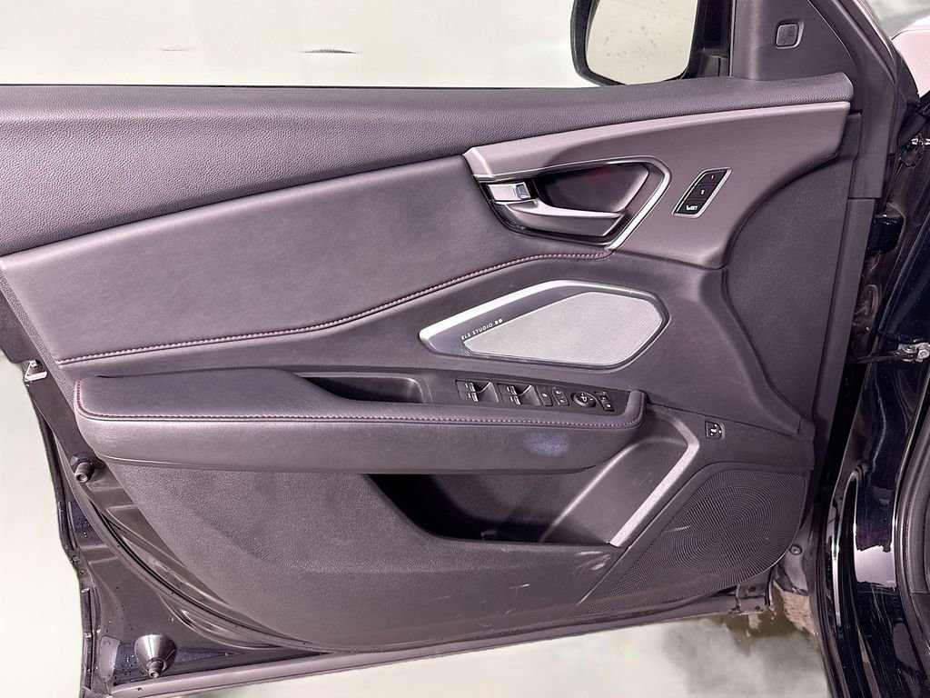 Used 2019 Acura RDX A-Spec image 15