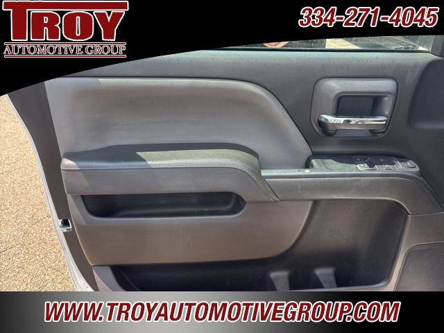 Used 2015 GMC Sierra 1500 2WD Regular Cab image 26