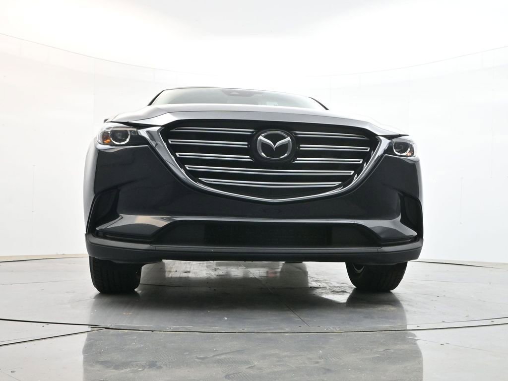Used 2023 MAZDA CX-9 Touring AWD/4WD image 32
