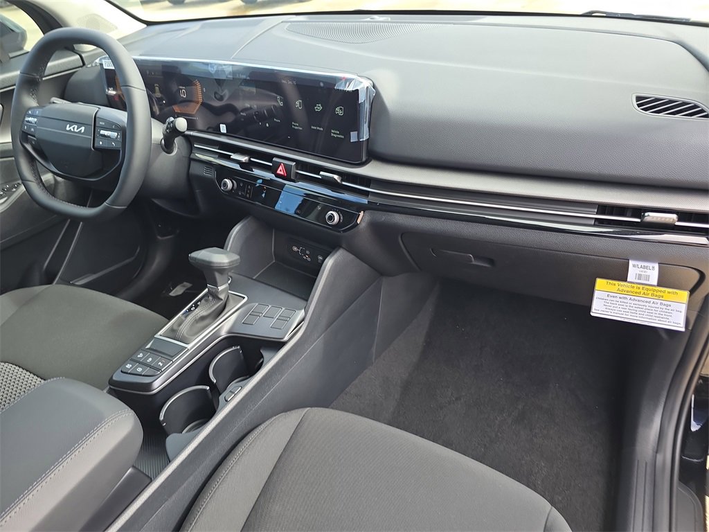 New 2026 Kia Sportage LX image 13