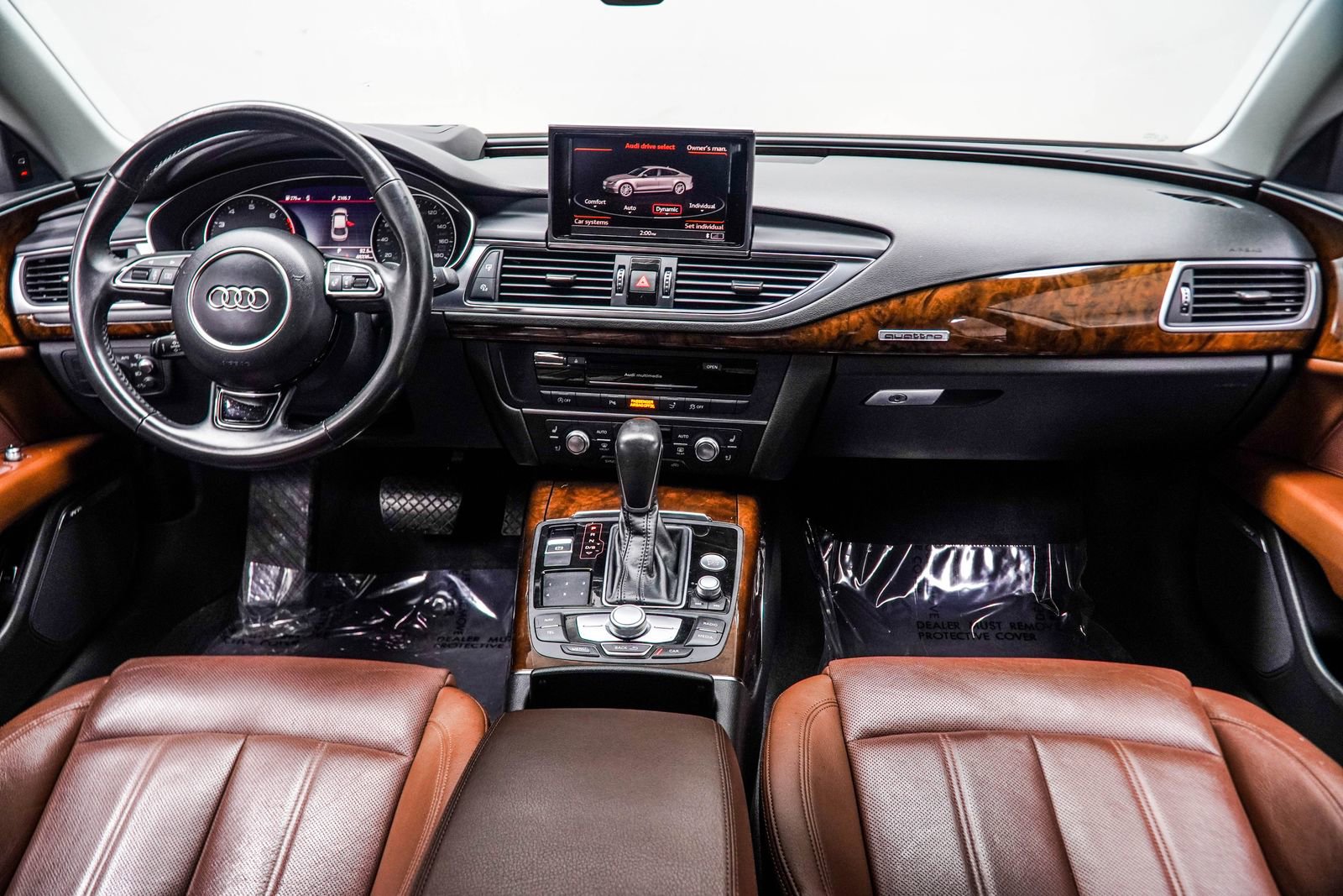 Used 2018 Audi A7 3.0T Prestige w/ Prestige Package AWD/4WD image 5