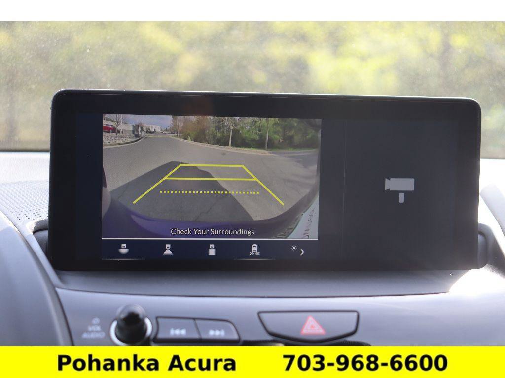 Used 2025 Acura RDX A-Spec image 15
