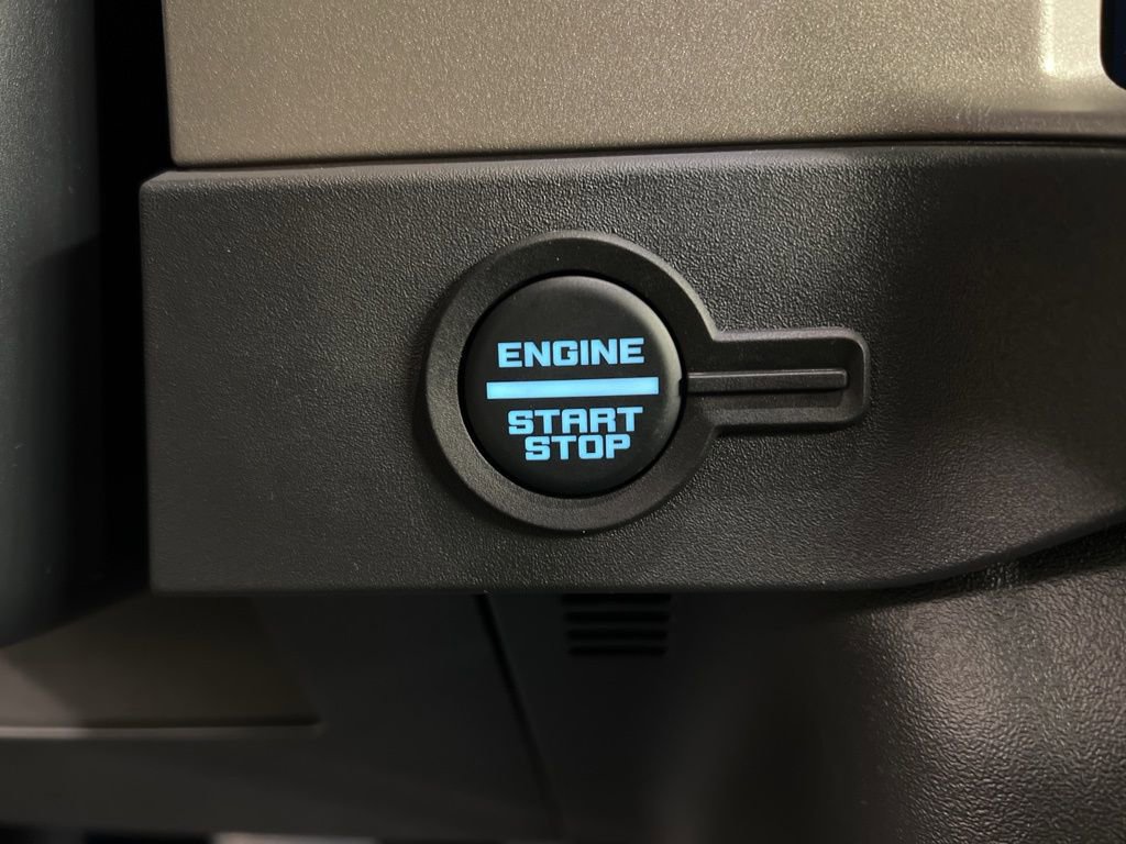 New 2026 Ford Bronco Outer Banks image 19