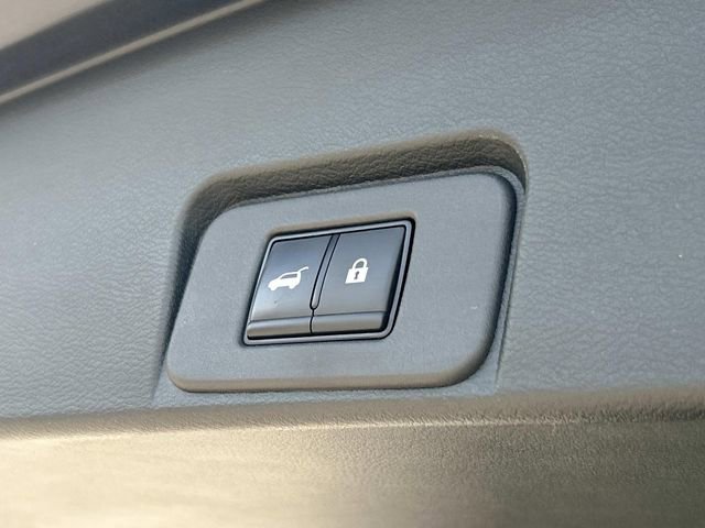 Used 2024 Nissan Rogue Platinum w/ Platinum Premium Package image 23