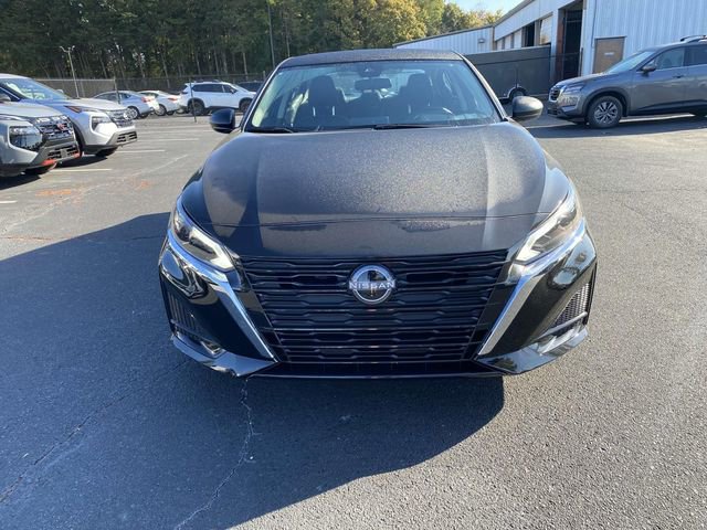 Used 2025 Nissan Altima 2.5 S image 8