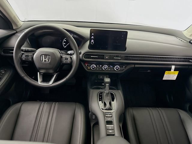 New 2026 Honda HR-V EX-L image 3