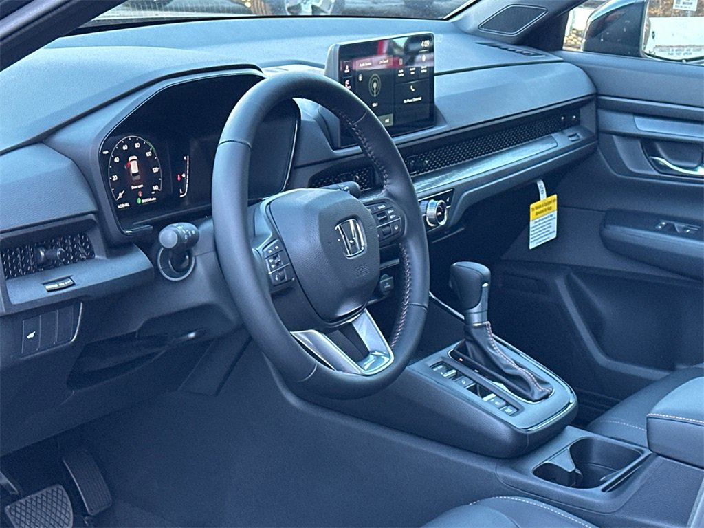 New 2026 Honda CR-V Sport-L image 15