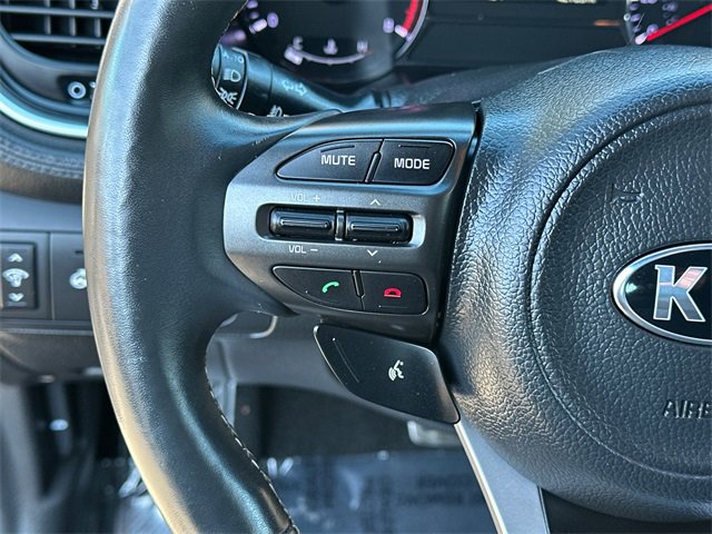 Used 2015 Kia Optima SX image 28