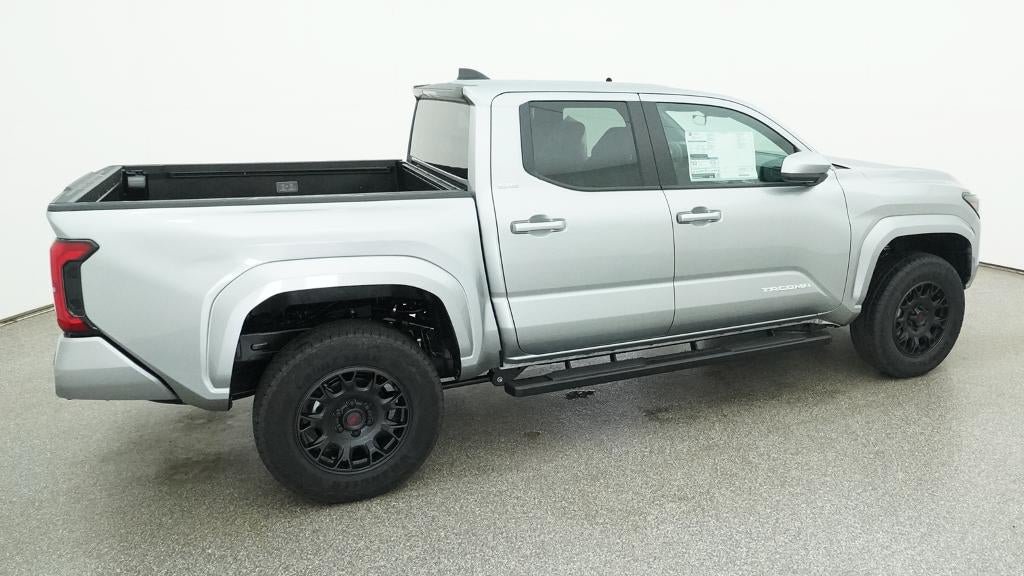 New 2026 Toyota Tacoma SR5 RWD image 10