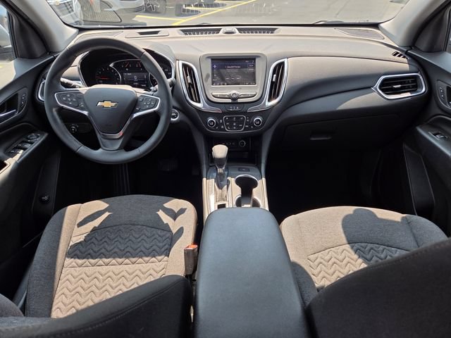 Certified 2024 Chevrolet Equinox LT w/ LPO, Floor Liner Package FWD image 16