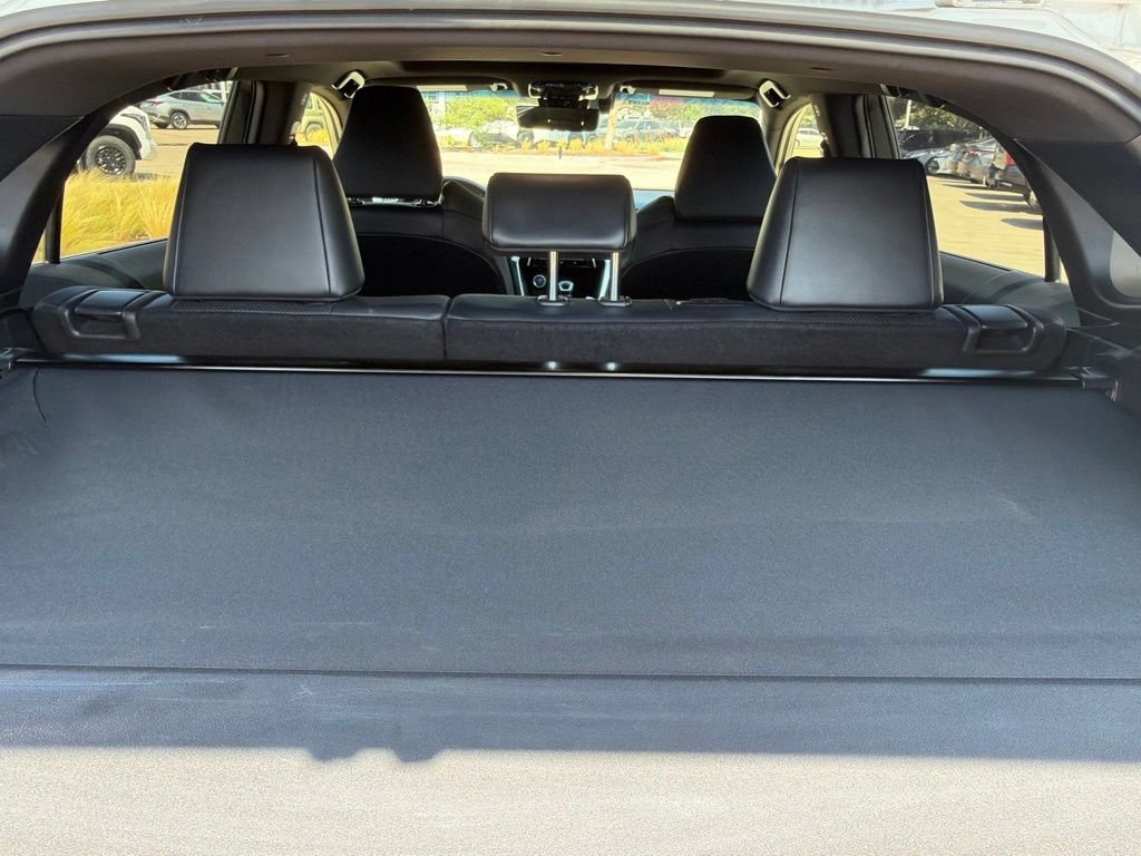 Used 2021 Toyota Venza Limited w/ Advanced Technology Package AWD/4WD image 17