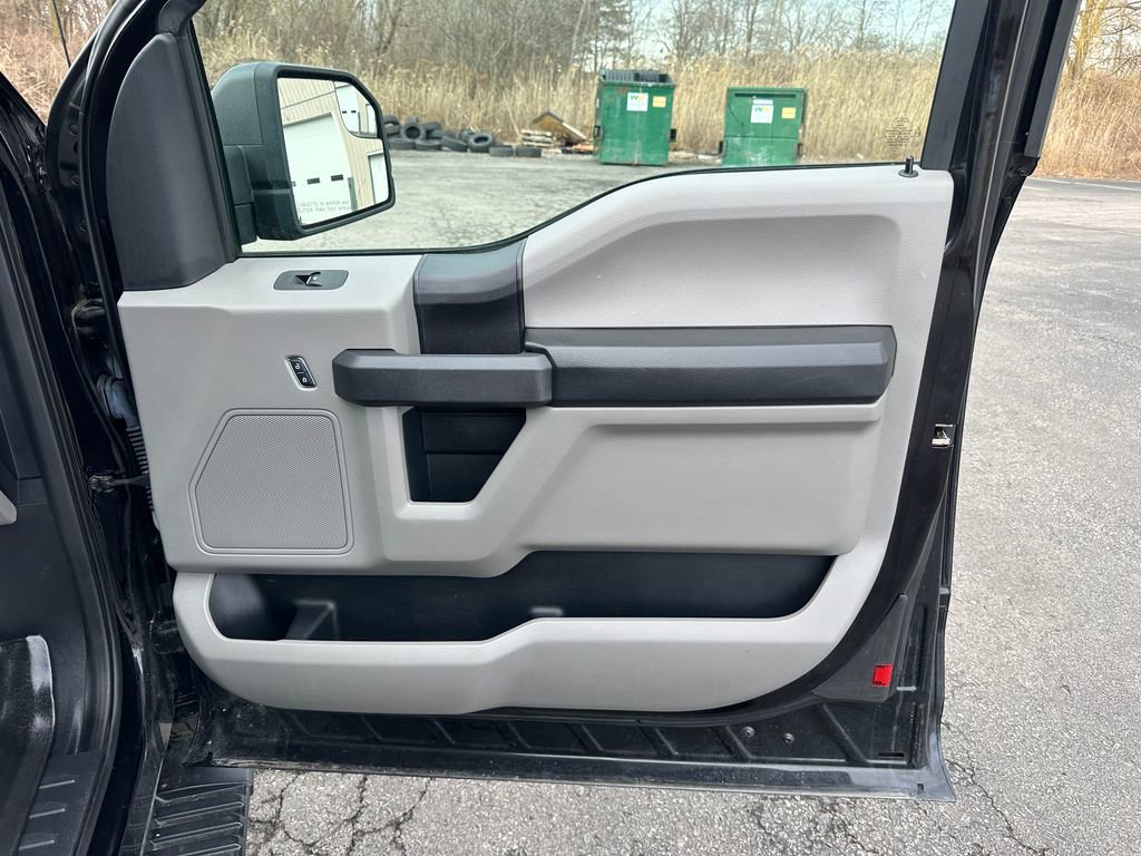Used 2019 Ford F150 XL w/ Equipment Group 101A Mid image 26