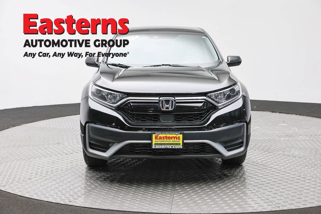 Used 2020 Honda CR-V LX image 2