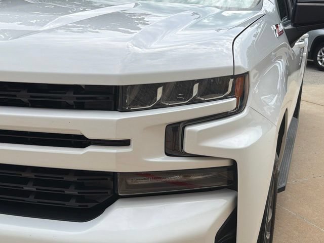 Used 2020 Chevrolet Silverado 1500 RST AWD/4WD image 10