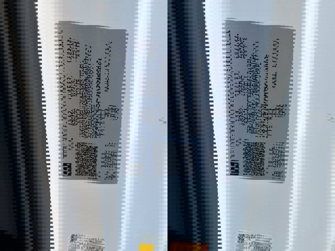 Used 2024 Chevrolet Silverado 1500 W/T w/ WT Fleet Convenience Package image 34