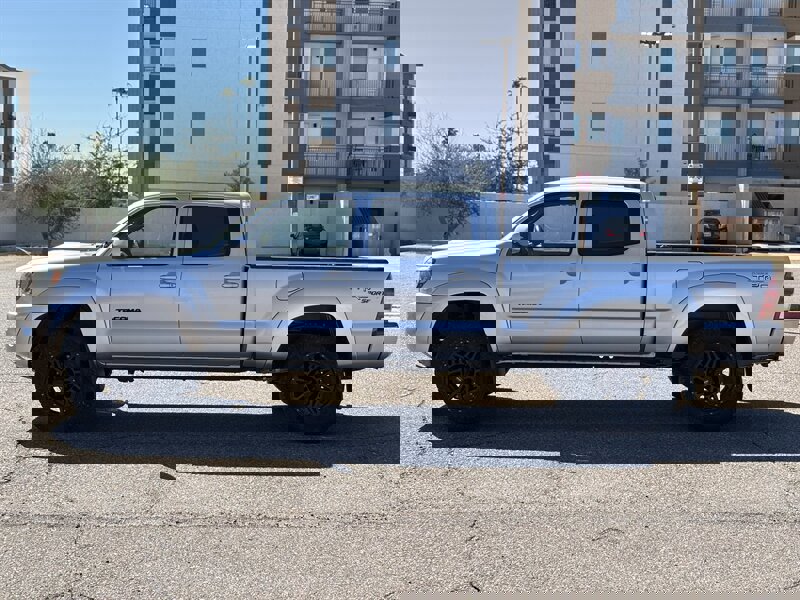 Used 2006 Toyota Tacoma PreRunner image 6