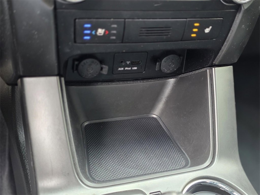 Used 2012 Kia Sorento SX w/ SX Premium Pkg image 20