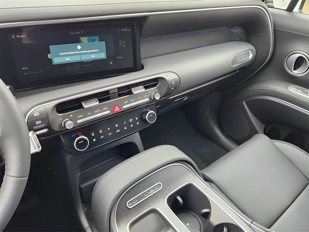 New 2026 Hyundai Palisade SEL image 17