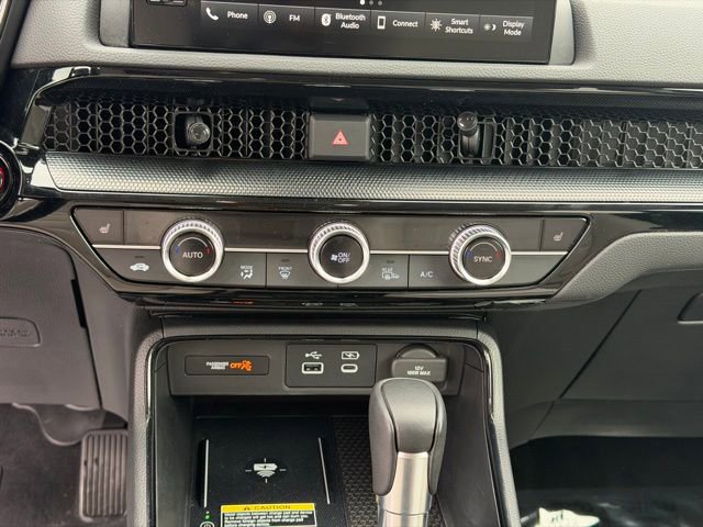 Certified 2023 Honda CR-V EX-L image 21