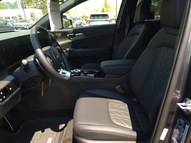 New 2025 Kia Sportage X-Line Prestige image 15