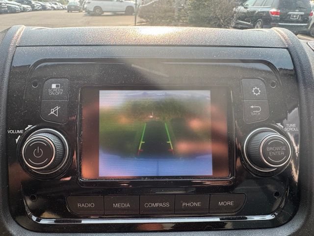 Used 2018 RAM ProMaster 1500 FWD image 11