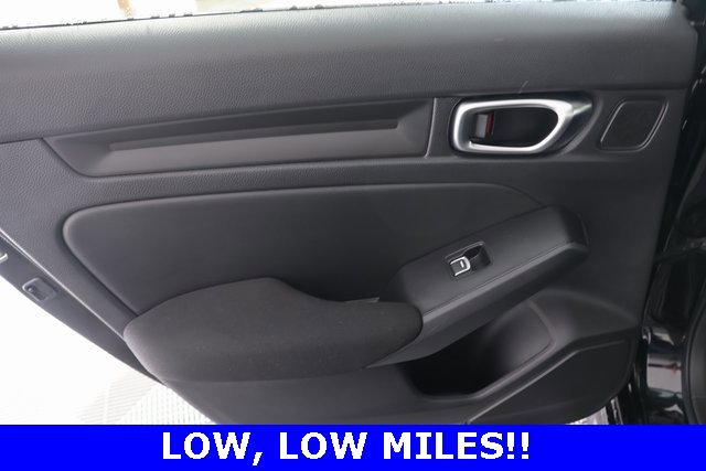 Used 2022 Honda Civic EX image 27