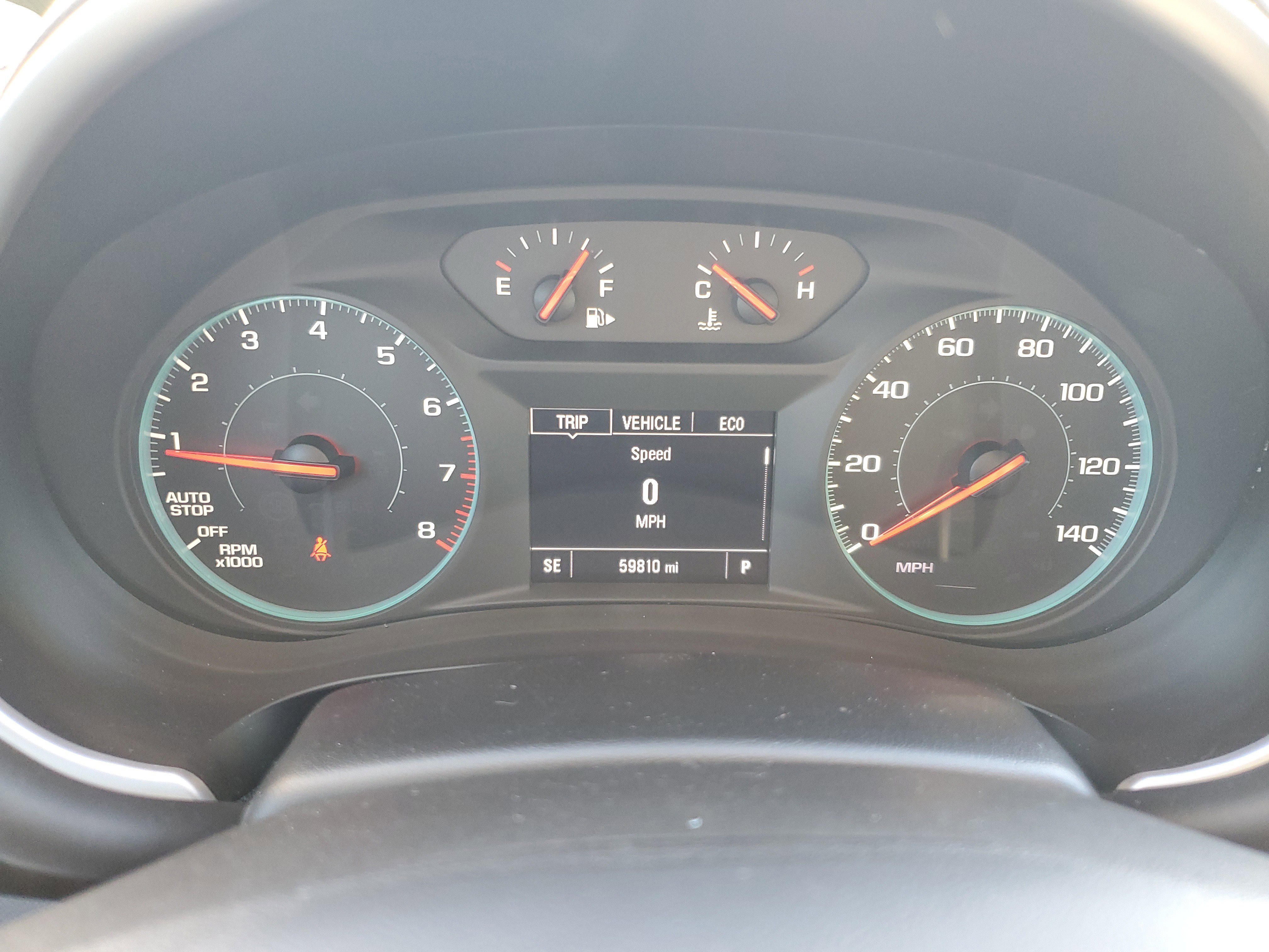 Used 2023 Chevrolet Malibu LT image 22