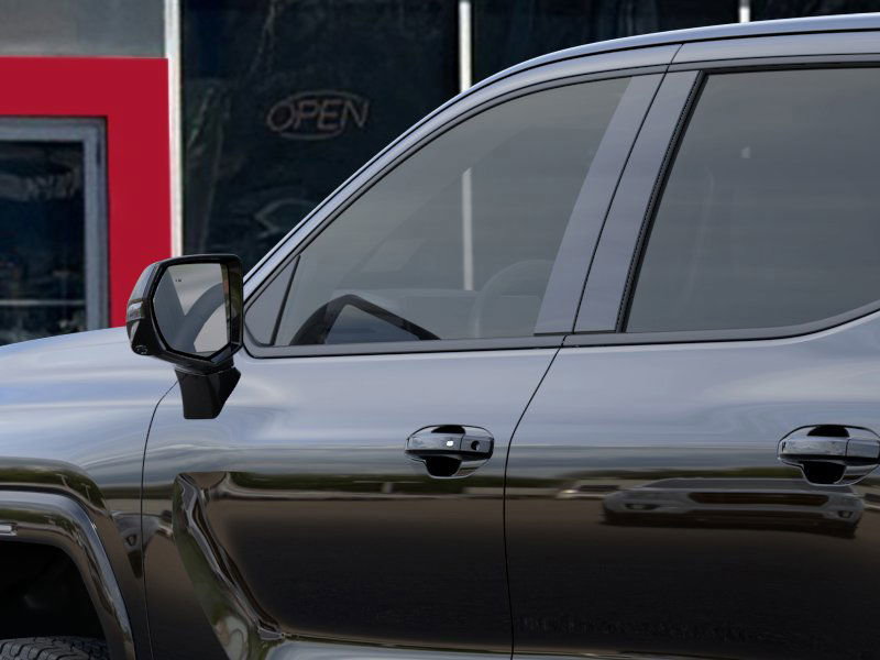 New 2026 GMC Sierra EV AT4 w/ AT4 Premium Package image 36