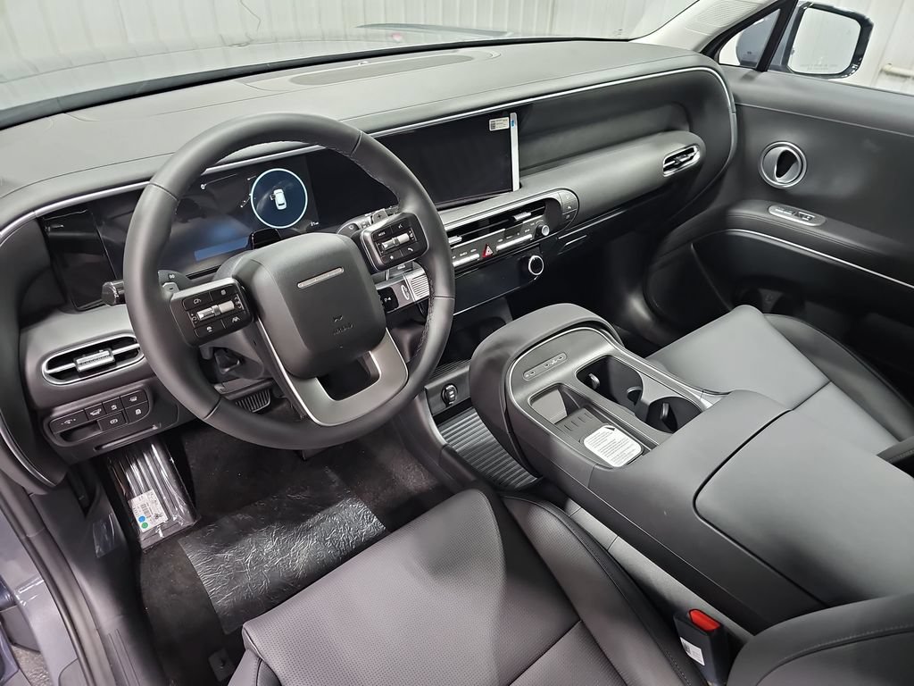 New 2026 Hyundai Palisade SEL AWD/4WD image 17