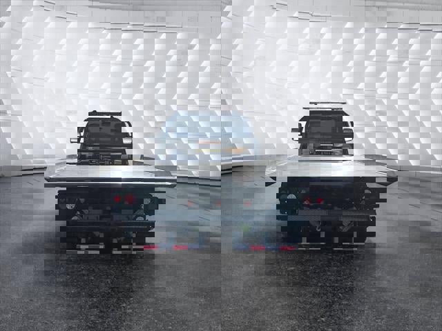 New 2026 RAM 5500 Tradesman image 21