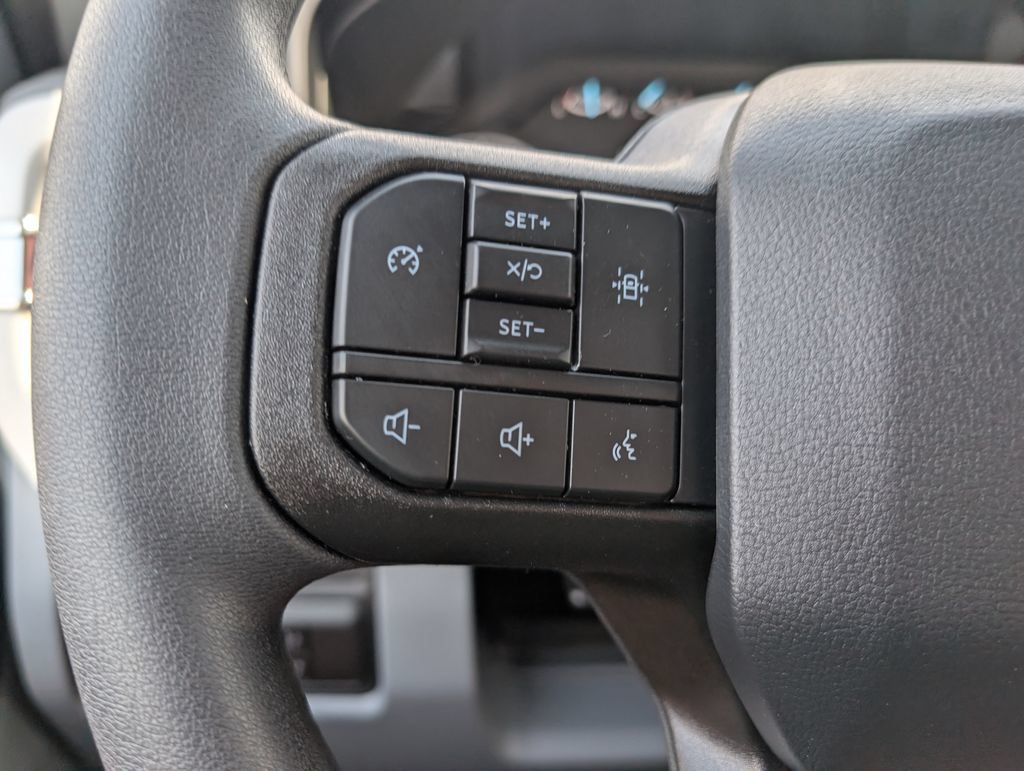 New 2026 Ford F350 XL AWD/4WD image 11