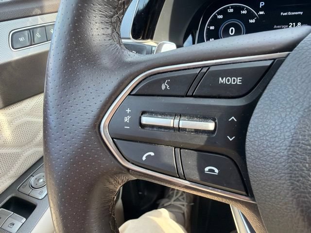 Used 2021 Hyundai Palisade Calligraphy AWD/4WD image 63