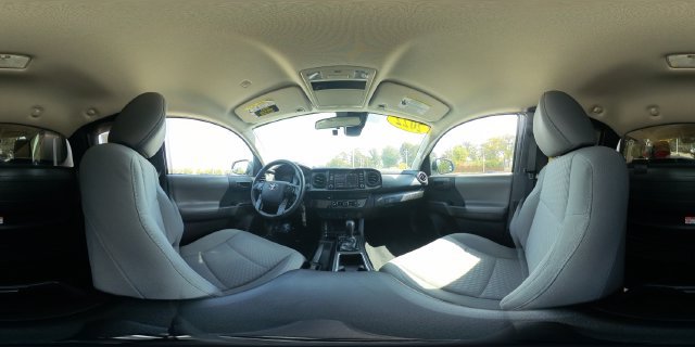 Used 2022 Toyota Tacoma SR RWD image 32