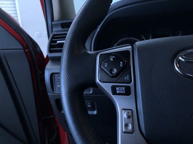 Certified 2023 Toyota 4Runner Limited image 25