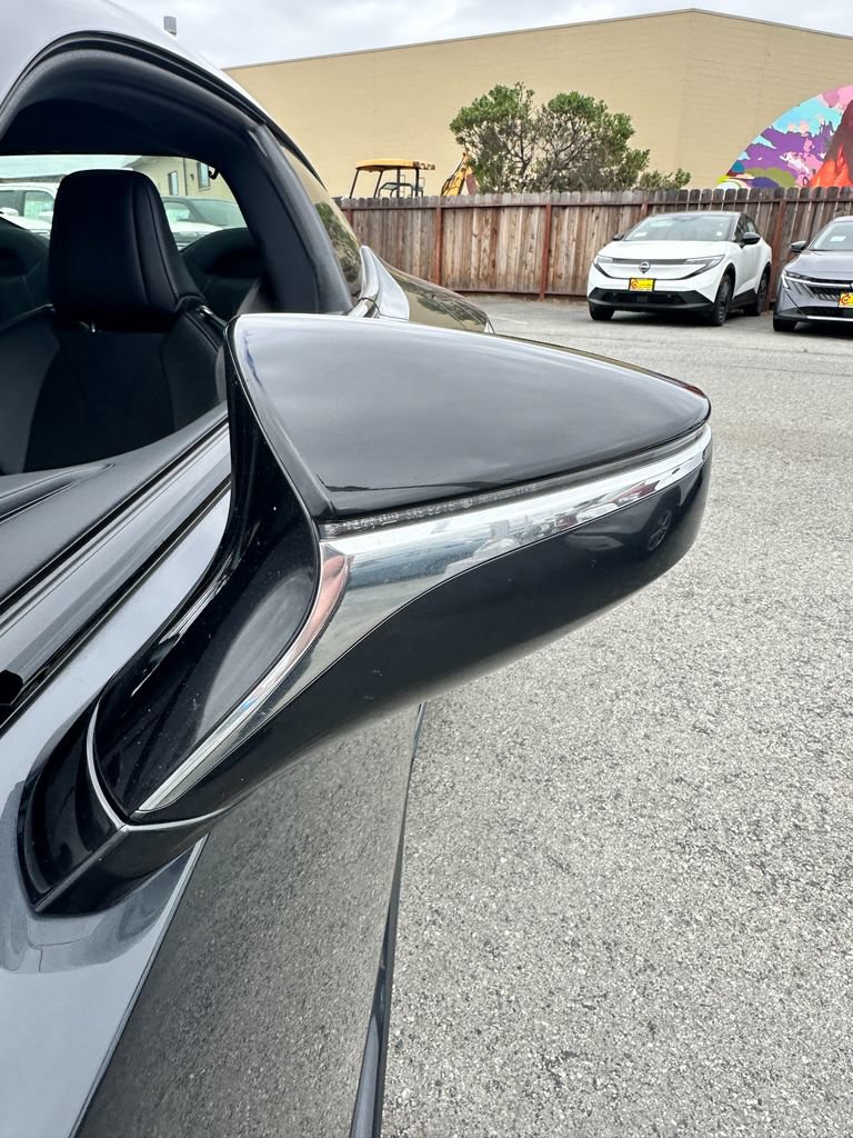 Used 2018 Lexus LC 500 Coupe RWD image 17