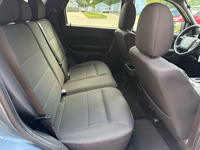Used 2011 Ford Escape XLT image 20