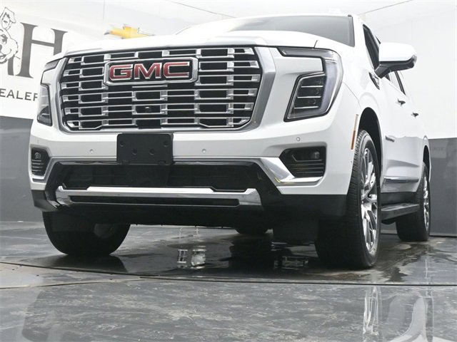 Used 2025 GMC Yukon XL Denali image 56