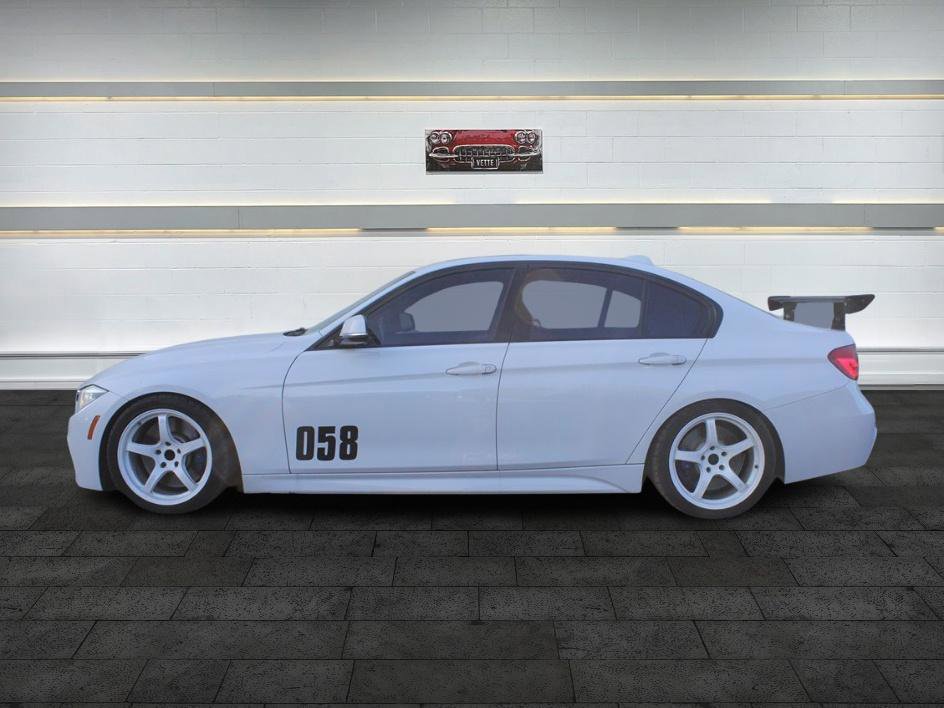 Used 2016 BMW 340i Sedan image 4