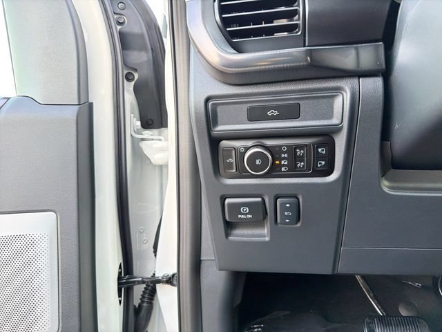 New 2026 Ford F150 Platinum w/ Equipment Group 702A High AWD/4WD image 30
