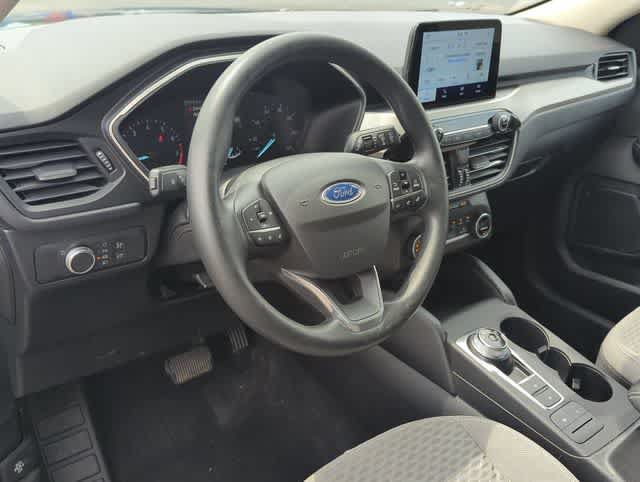 Used 2020 Ford Escape SE FWD image 10