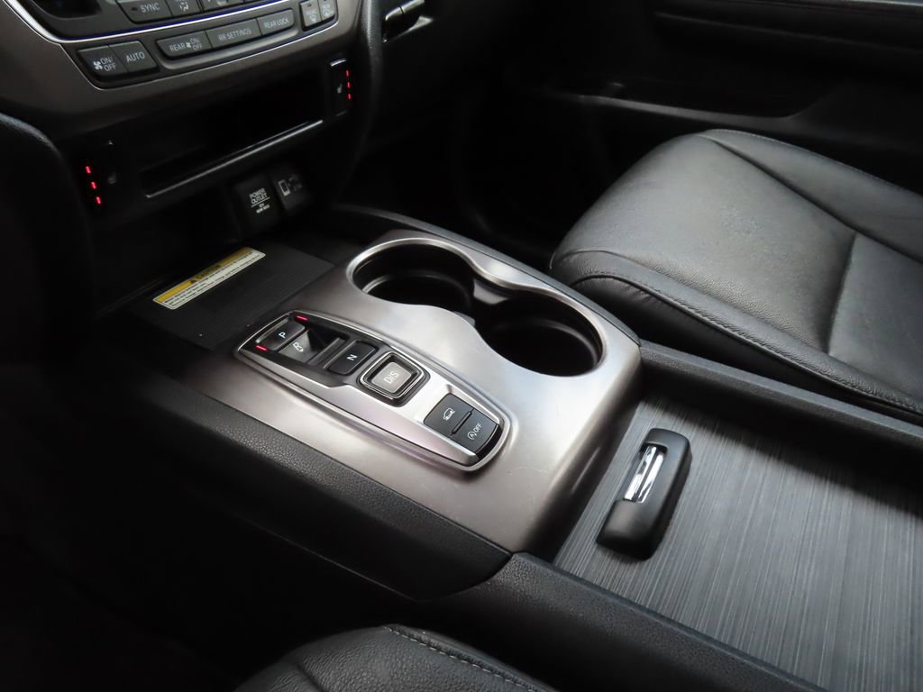 Used 2021 Honda Pilot Special Edition image 20