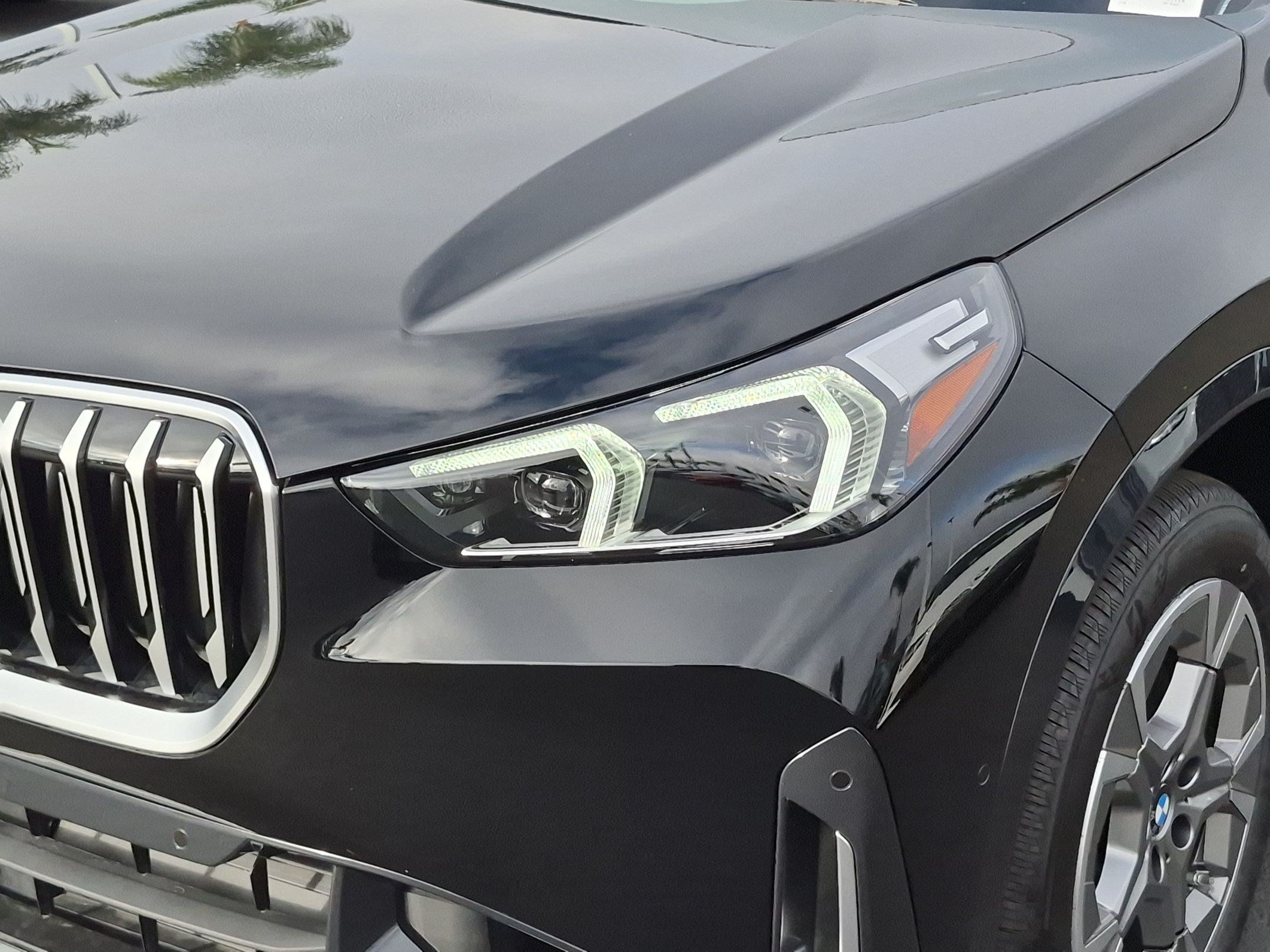 New 2027 BMW X1 xDrive28i AWD/4WD image 6